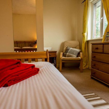 City Central Kind Rooms Manchester Luaran gambar