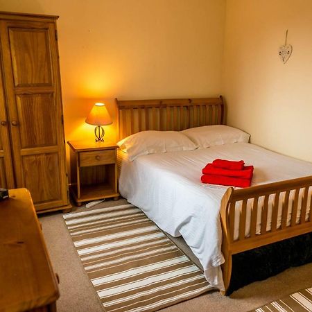 City Central Kind Rooms Manchester Luaran gambar