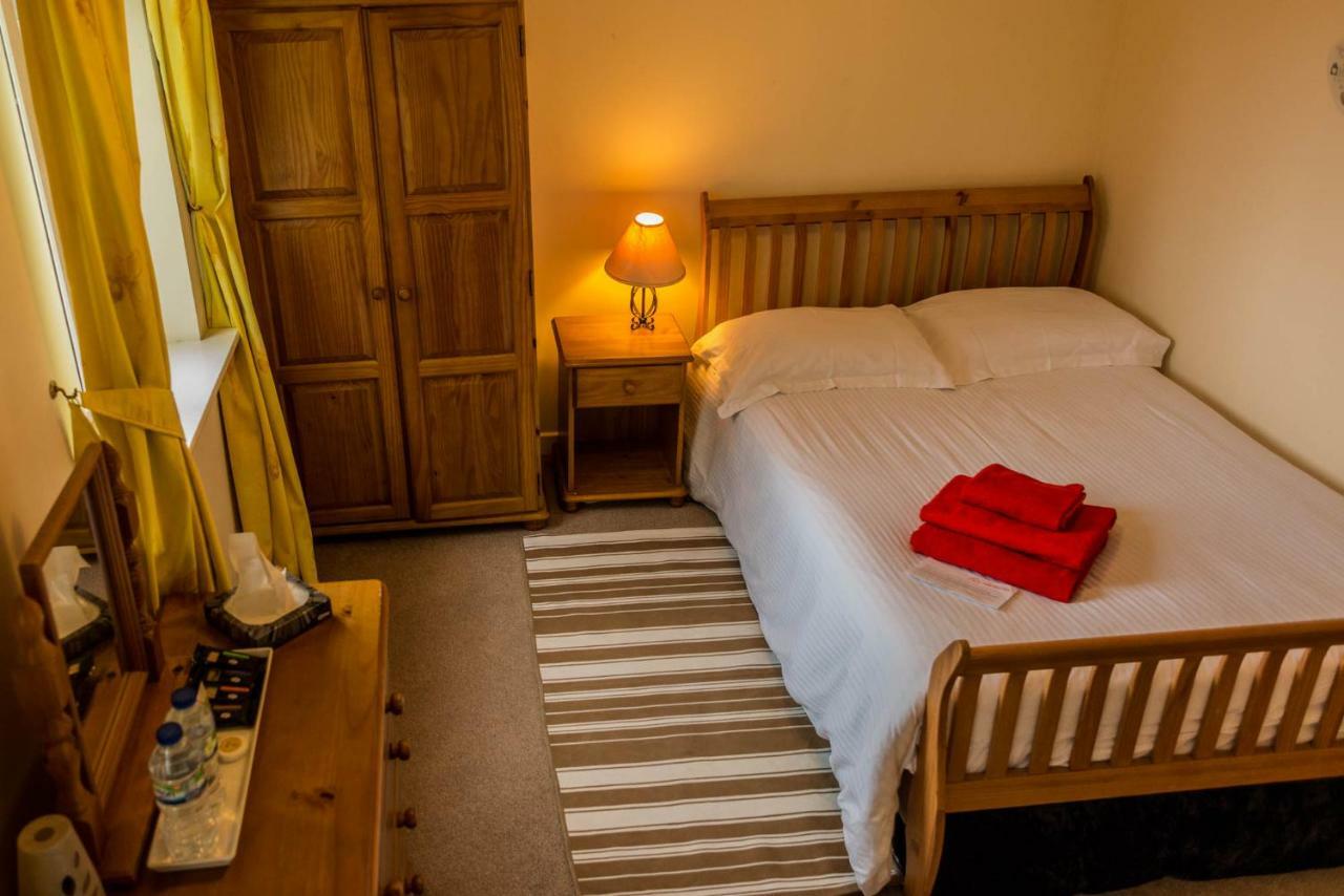 City Central Kind Rooms Manchester Luaran gambar
