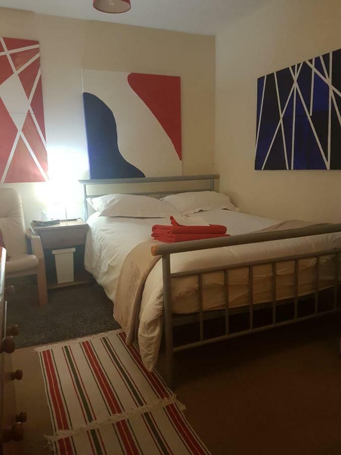 City Central Kind Rooms Manchester Luaran gambar