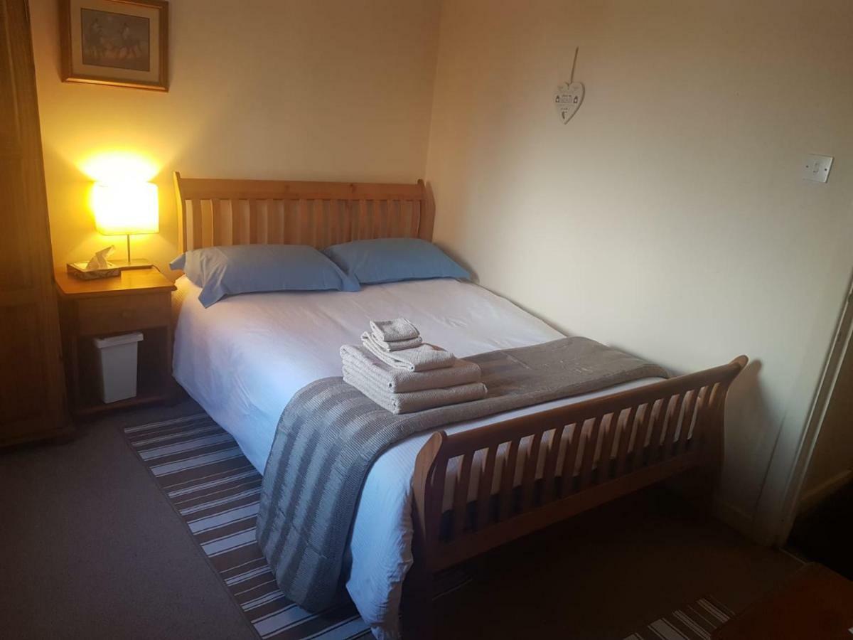 City Central Kind Rooms Manchester Luaran gambar