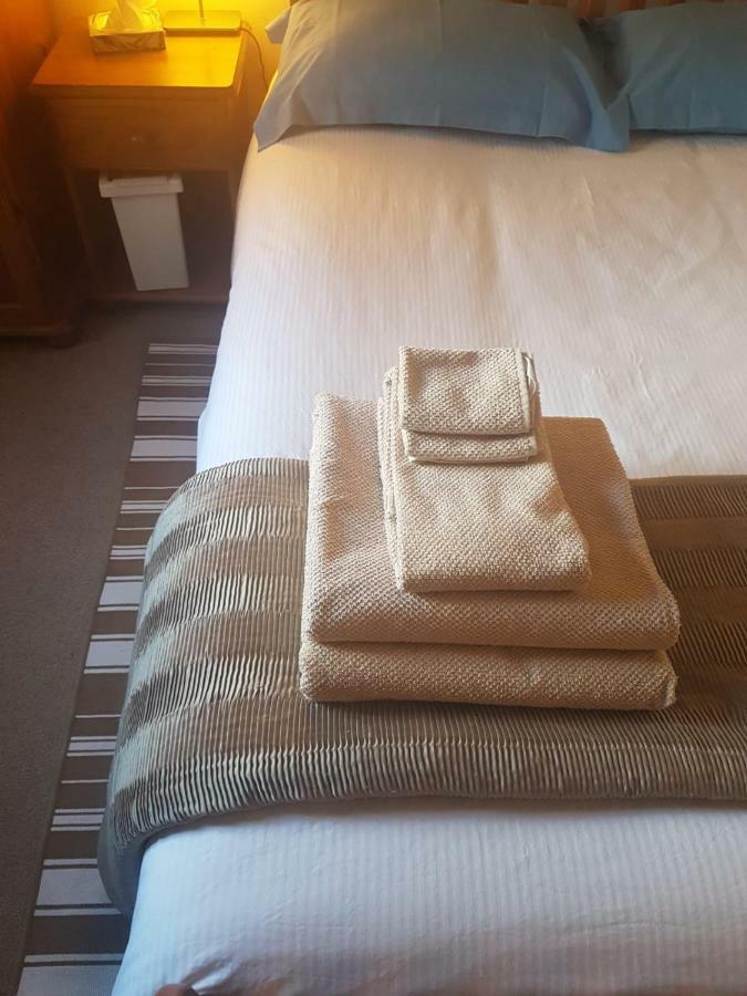 City Central Kind Rooms Manchester Luaran gambar