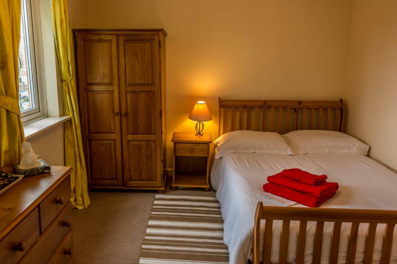 City Central Kind Rooms Manchester Luaran gambar